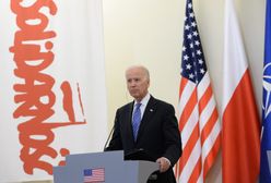 Tylko w WP. Organizacja "Polonia dla Bidena" o wyborach: Joe Biden obawia się rozpadu NATO