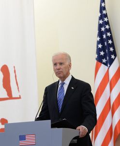 Tylko w WP. Organizacja "Polonia dla Bidena" o wyborach: Joe Biden obawia się rozpadu NATO
