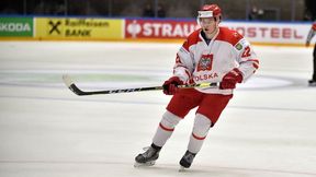 Wałęga: Nie wiem, co powiedzieć. To jest niesamowite uczucie [WIDEO]