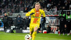 Media: Lech Poznań szuka wzmocnień. Chce gwiazdę ligowego rywala