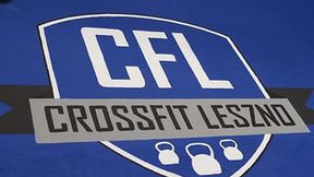 Trening Crossfitowy Fogo Unii Leszno (galeria)