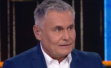 Szefowa KRRiT żąda wyjaśnień od TVP. Dziennikarz nazwał prezydenta "kuplerem"