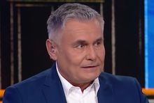 Marek Czyż w TVP Info