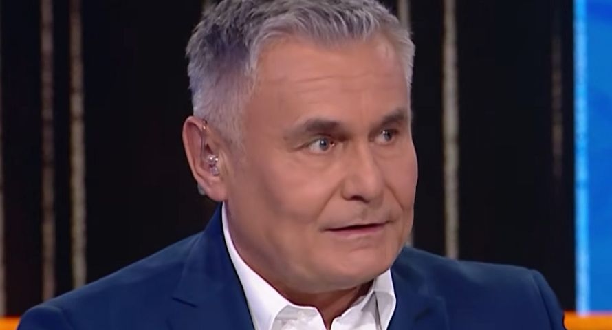 Szefowa KRRiT żąda wyjaśnień od TVP. Dziennikarz nazwał prezydenta "kuplerem"