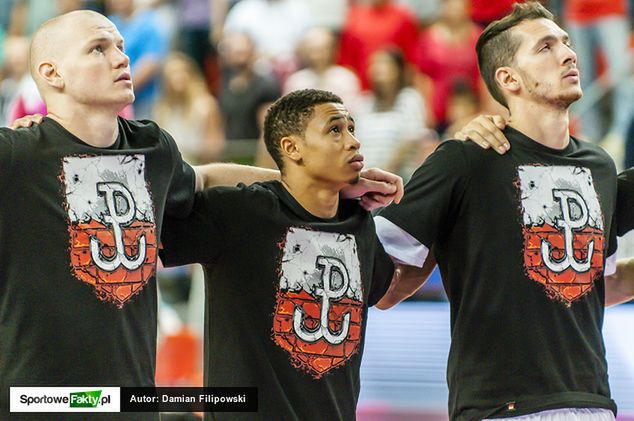 A.J. Slaughter: To honor grać dla polskiej kadry