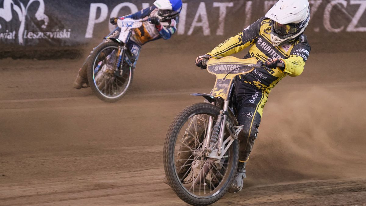 WP SportoweFakty / Mateusz Jaśkowiak
