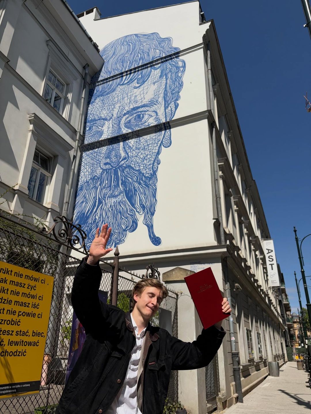 Michał Królikowski