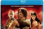 "Książę Persji: Piaski czasu" od 10 września na Blu-ray i DVD
