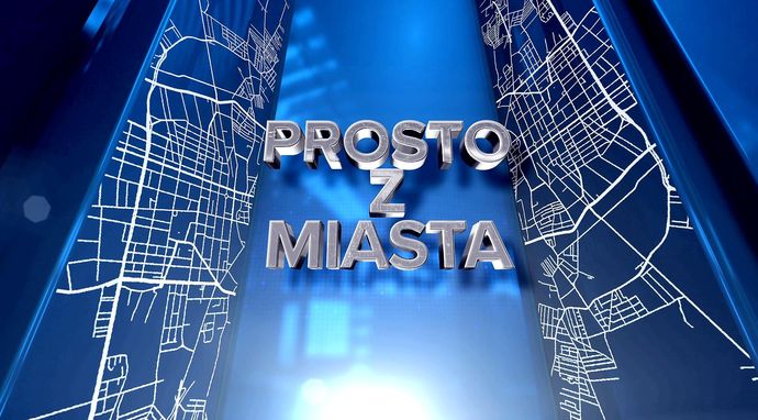 Prosto z miasta extra