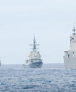 Amerykański ekspert o dronach w Polsce. "Rosja testuje NATO"