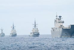 Amerykański ekspert o dronach w Polsce. "Rosja testuje NATO"