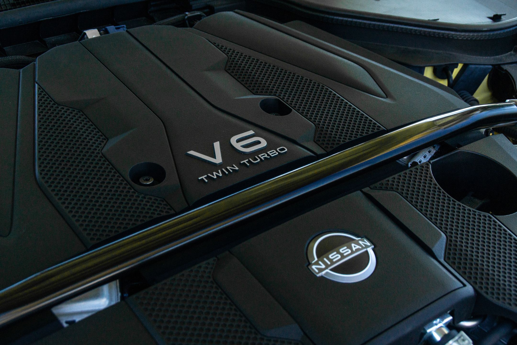 Nissan Z (RZ34)