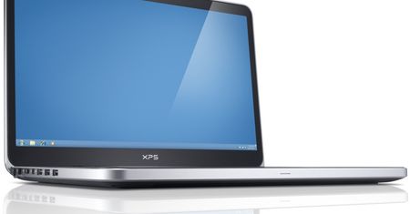 Dell XPS 15 L521x i XPS 14 L421x - multimedialne laptopy klasy premium