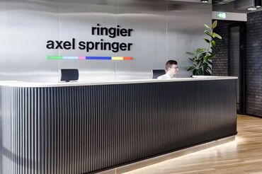 Fot. Ringier Axel Springer Polska