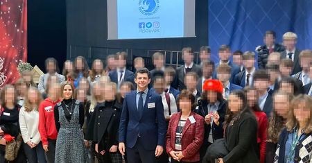 Skandal w elitarnej szkole na Wyspach. Rosjanie mogli rekrutować agentów