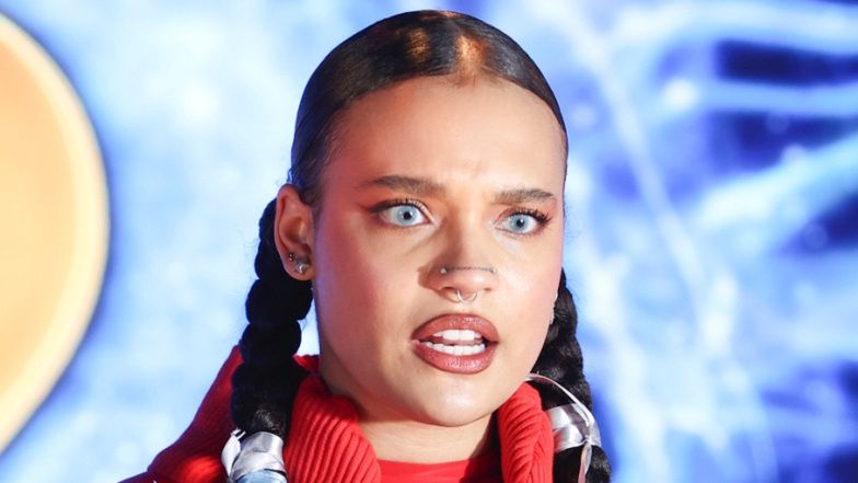 Sara James ma problemy ze zdrowiem