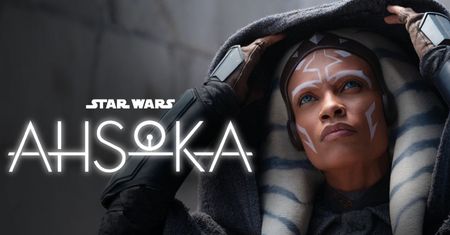 Star Wars: Ahsoka – data premiery na Disney+ i nowy zwiastun już dostępne. Lepiej zapnijcie pasy