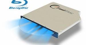 Pierwszy napęd blu-ray dla Maków