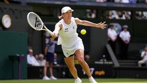 Iga Świątek rozegra gwiazdorski mecz w Wimbledonie. Znamy godzinę