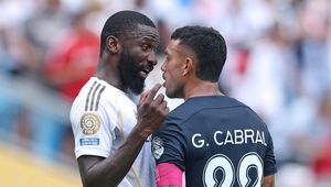 "Niedopuszczalne". FIFA już reaguje po tym, co się stało w meczu Realu