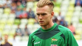 Kevin Friesenbichler zerwał więzadła?