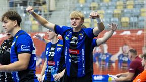 Thriller w Lotto Superlidze. Gwardia wyrwała zwycięstwo w ostatnich sekundach