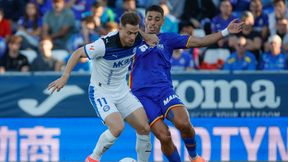 Pięć goli w derbach Madrytu