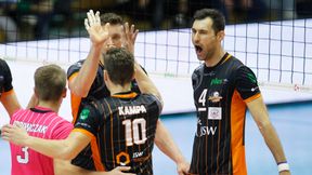 Pięć setów w Będzinie! Jastrzębski Węgiel nie zachwycił, ale pokonał MKS