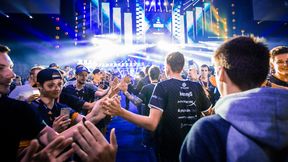 Ranking najlepszych zawodników CS:GO w 2017 roku według HLTV: kennyS na 7. miejscu