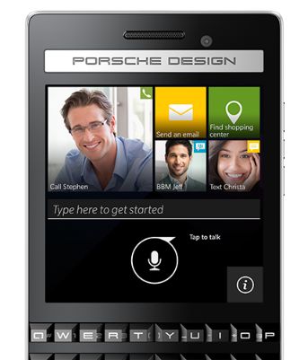Porsche Design P’9983 oficjalnie. Na ten telefon będziesz mógł wydać krocie i Twoi znajomi się o tym dowiedzą 2