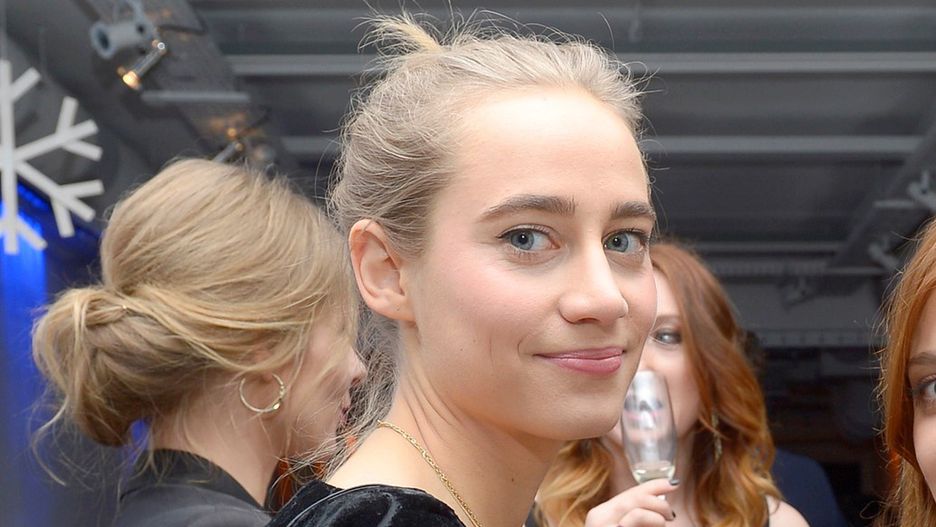 Julia Rosnowska jest w drugiej ciąży