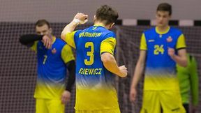 Spójnia Gdynia - MKS Mazur Sierpc 34:18 (galeria)