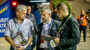 Przez godzinę chował się przed kibicami, sędziował pamiętne derby w Gorzowie. Marek Wojaczek mówi o swojej karierze