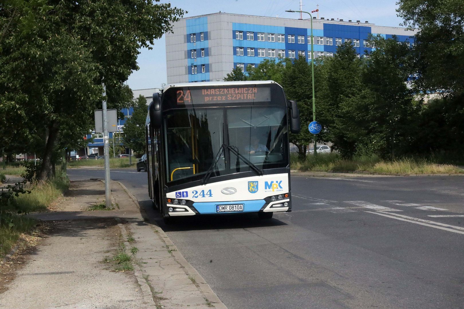 Historyczna Bitwa pod Legnicą – inscenizacja w Legnickim Polu. Dojedź autobusem MPK