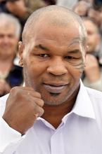 Mike Tyson