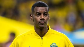 Alexander Isak. To może być postrach Polaków na Euro 2020