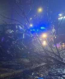 Śmiertelny wypadek w Brzegu. Nie żyje jedna osoba