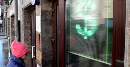 Kurs dolara najniższy od dwóch miesięcy. Coraz bliżej okrągłych 4 zł
