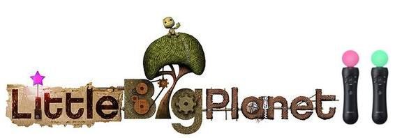 LittleBigPlanet 2 będzie obsługiwać kontroler Move?