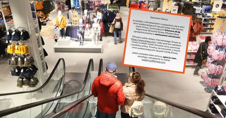 Popularny sklep ostrzega. Nie kupuj "Tajemniczych boksów"