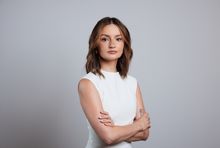 Karolina Borowska. 