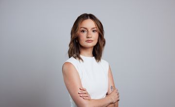 Naczelna Plotek.pl z nową rolą w Agorze