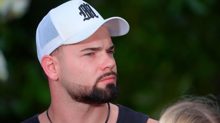 Rajski rewanż w "Hotelu Paradise"