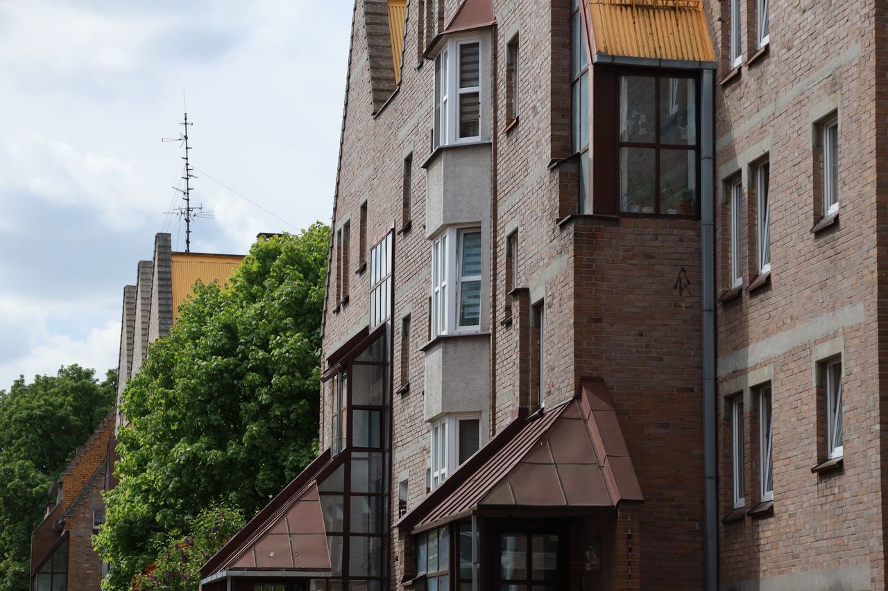 Śląskie: Wielki architekt, który budował jak średniowieczny rzemieślnik