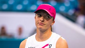 Iga Świątek - Linda Noskova typy i kursy | 25.03.2024 | 3. runda Miami Open