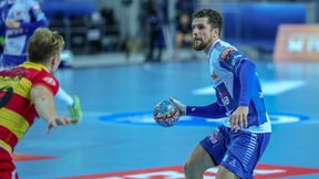 Jeszcze kilka lat gry na najwyższym poziomie - ambitny cel Ondreja Zdrahali