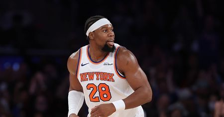 Francuz chce grać w NBA przynajmniej pięć lat. Powód zaskakuje