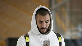Karim Benzema stanie przed sądem. Usłyszał zarzuty