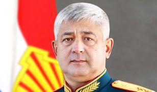 Rosjanie mianowali nowego dowódcę armii zachodniej. Czwartego od początku wojny
