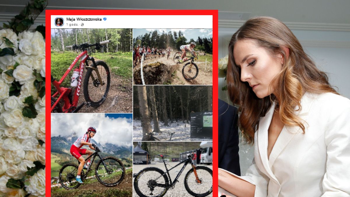 mistrzyni olimpijska okradziona rower kradziez zlodziej policja